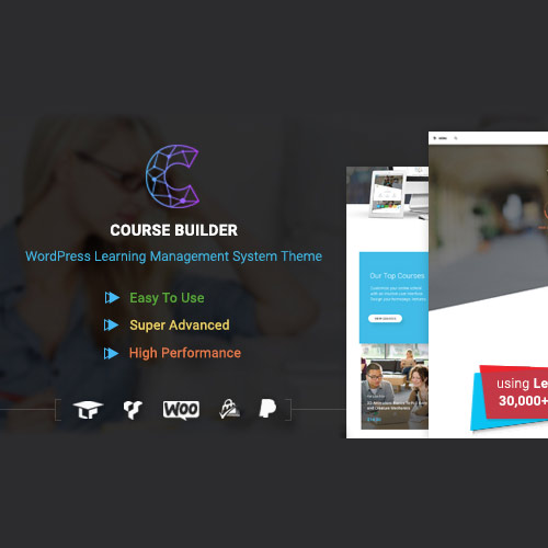 WordPress-LMS-Theme-for-Online-Courses